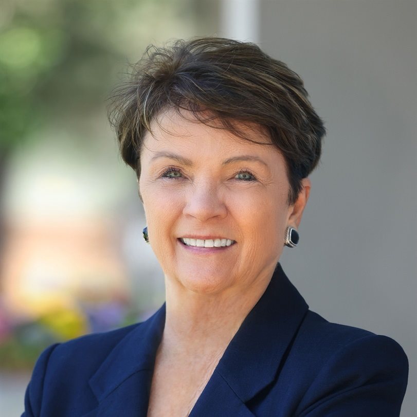 Anne Barnett